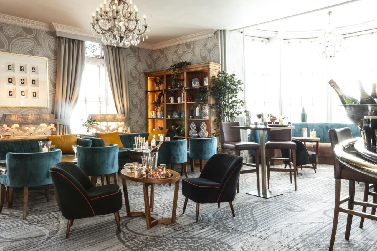 The Address 4*