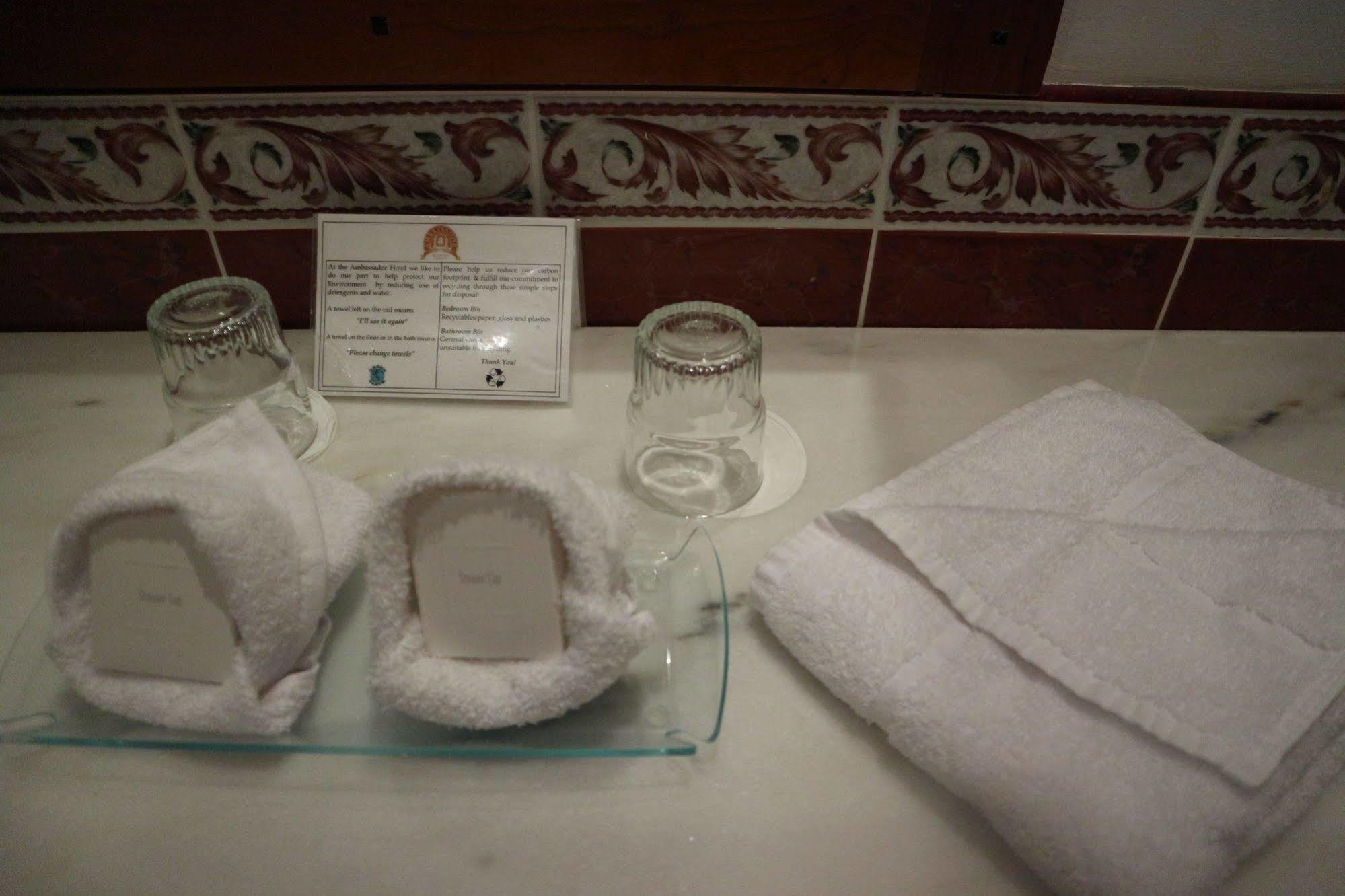 The Address Hotel 4*